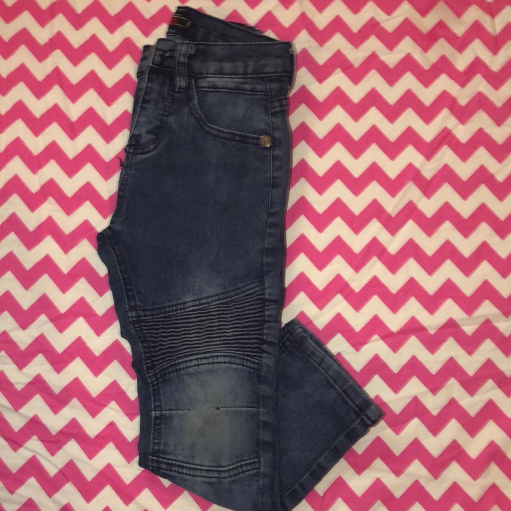 Boy’s Jeans
